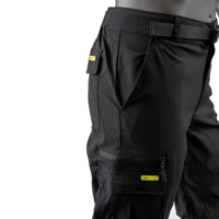 Ridge Monkey APEarel Lightweight Classic Cargo Trousers